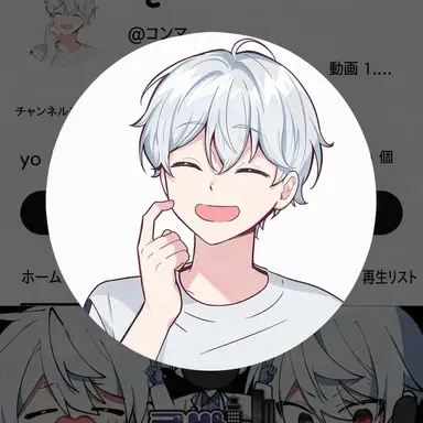 Profile image of シルフ