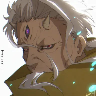 Profile image of Hakuro