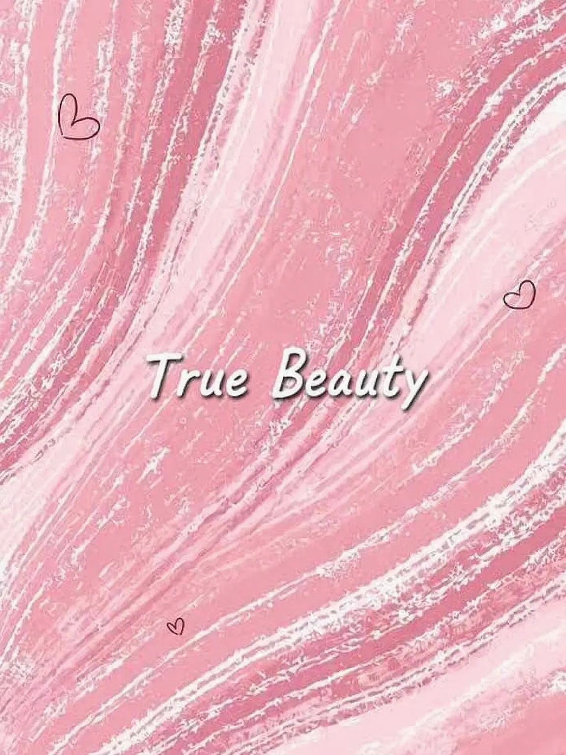 CHA.REN._의 True Beauty