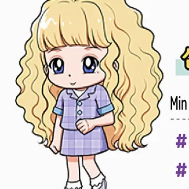 Profile image of Sim Sohae