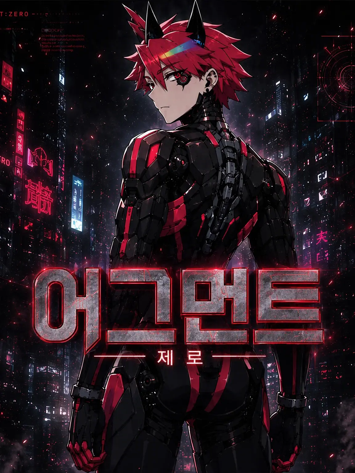 GENOgenoge의 AUGMENT:ZERO