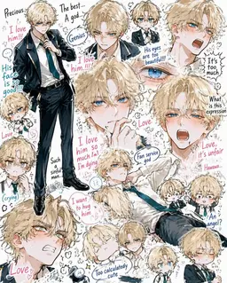 Profile image of Leon