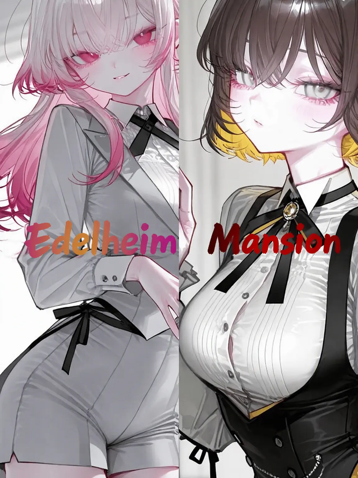 darkverse의 Edelheim Manor