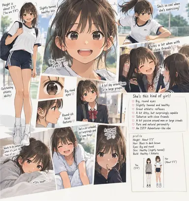 Profile image of Akari Ichinose