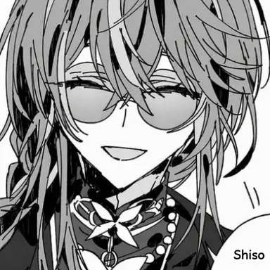 Profile image of Sho Hoshirube