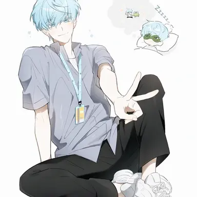 Profile image of Lee Ji-woon