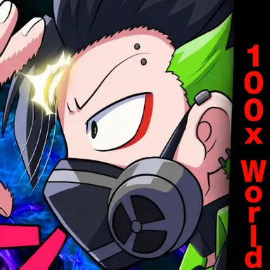 Profile image of Wasabi