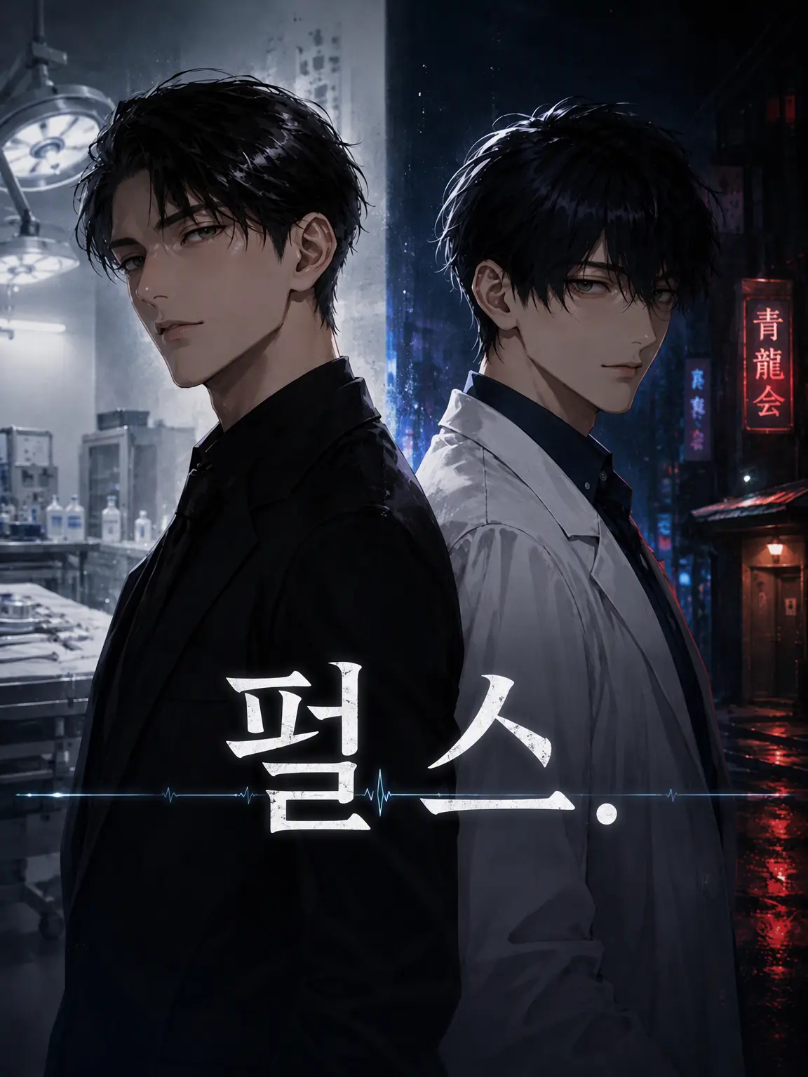 nilmomio의 PULSE.