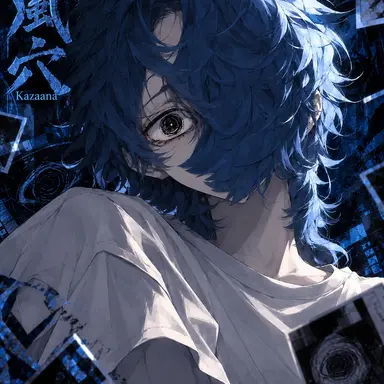 Profile image of Kazaana-san
