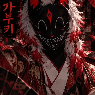 Profile image of 카부키 씨