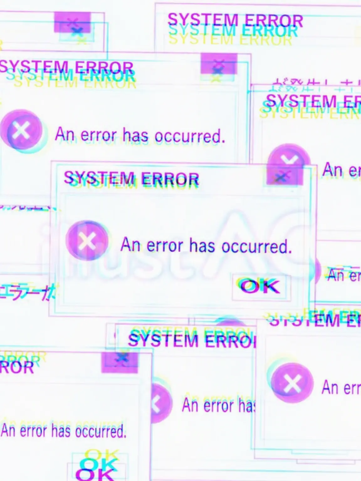 muminomumiwo의 When I tried to uninstall...