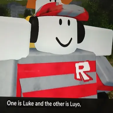 Profile image of Luyo