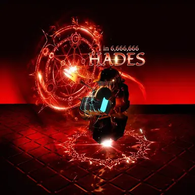 Profile image of Hades