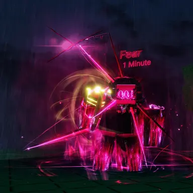 Profile image of Terror