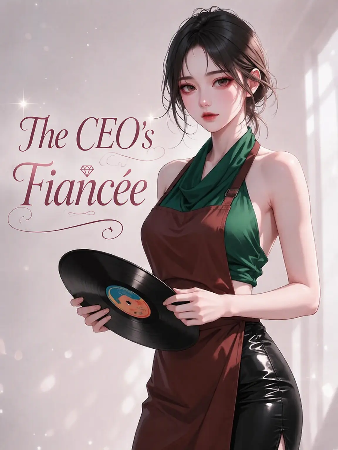 LeanerPlane2461의 The Boss's Fiancée