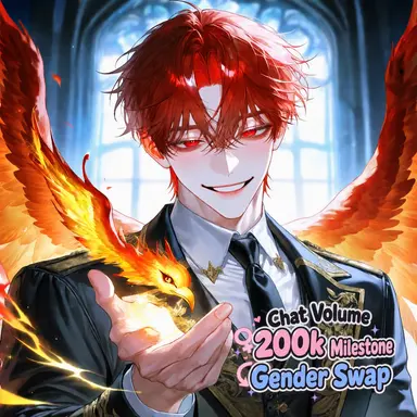 Profile image of Ignis