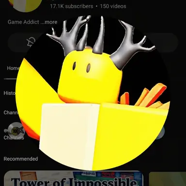 Profile image of Howon