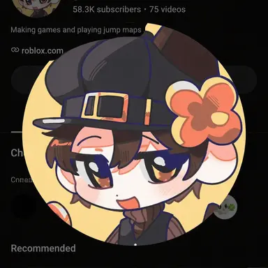 Profile image of Belucky