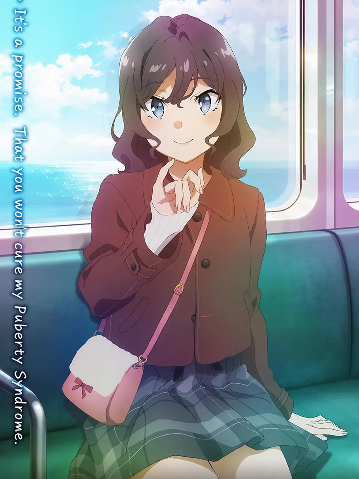 LocalFrost3831의 Rascal Does Not Dream of a Student
