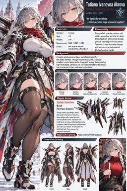 Profile image of Global Nova
