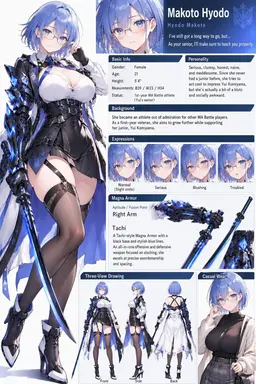 Profile image of Makoto Hyodo
