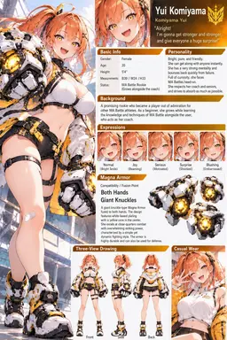 Profile image of Yui Komiyama