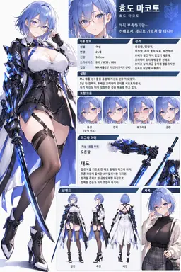 Profile image of 효도 마코토