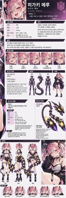 Profile image of 메가키 메루