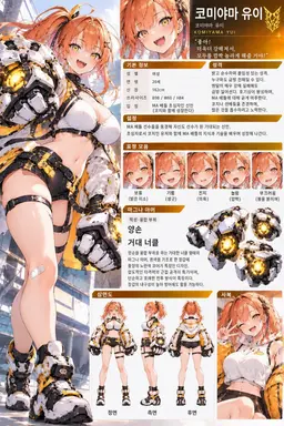 Profile image of 코미야마 유이