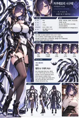 Profile image of 카쿠리모리 시구레