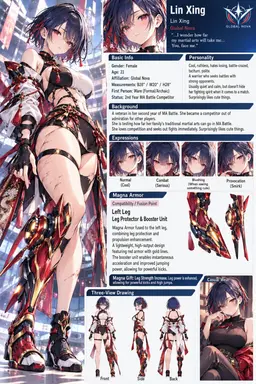 Profile image of Global Nova