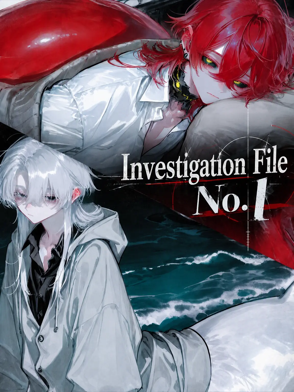 LightBlade2459의 Research File No. 1