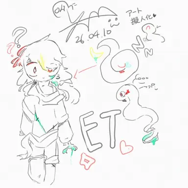 Profile image of イト