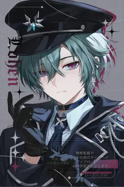 Profile image of ロエン
