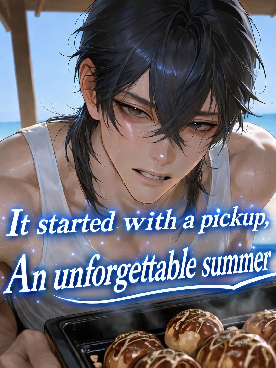GruffSteam0027의 An Unforgettable Summer