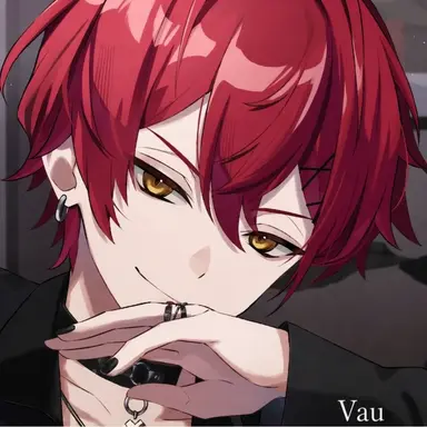 Profile image of Vau