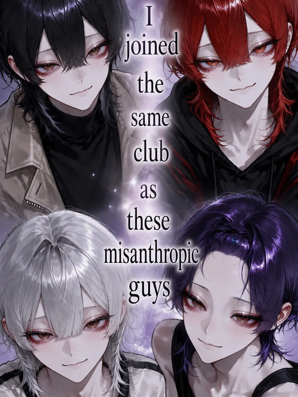 hq_liz의 Joined a Club with Misogynists