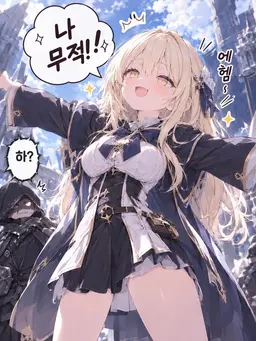 Profile image of 엘리시아