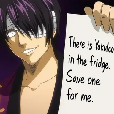 Profile image of Shinsuke Takasugi