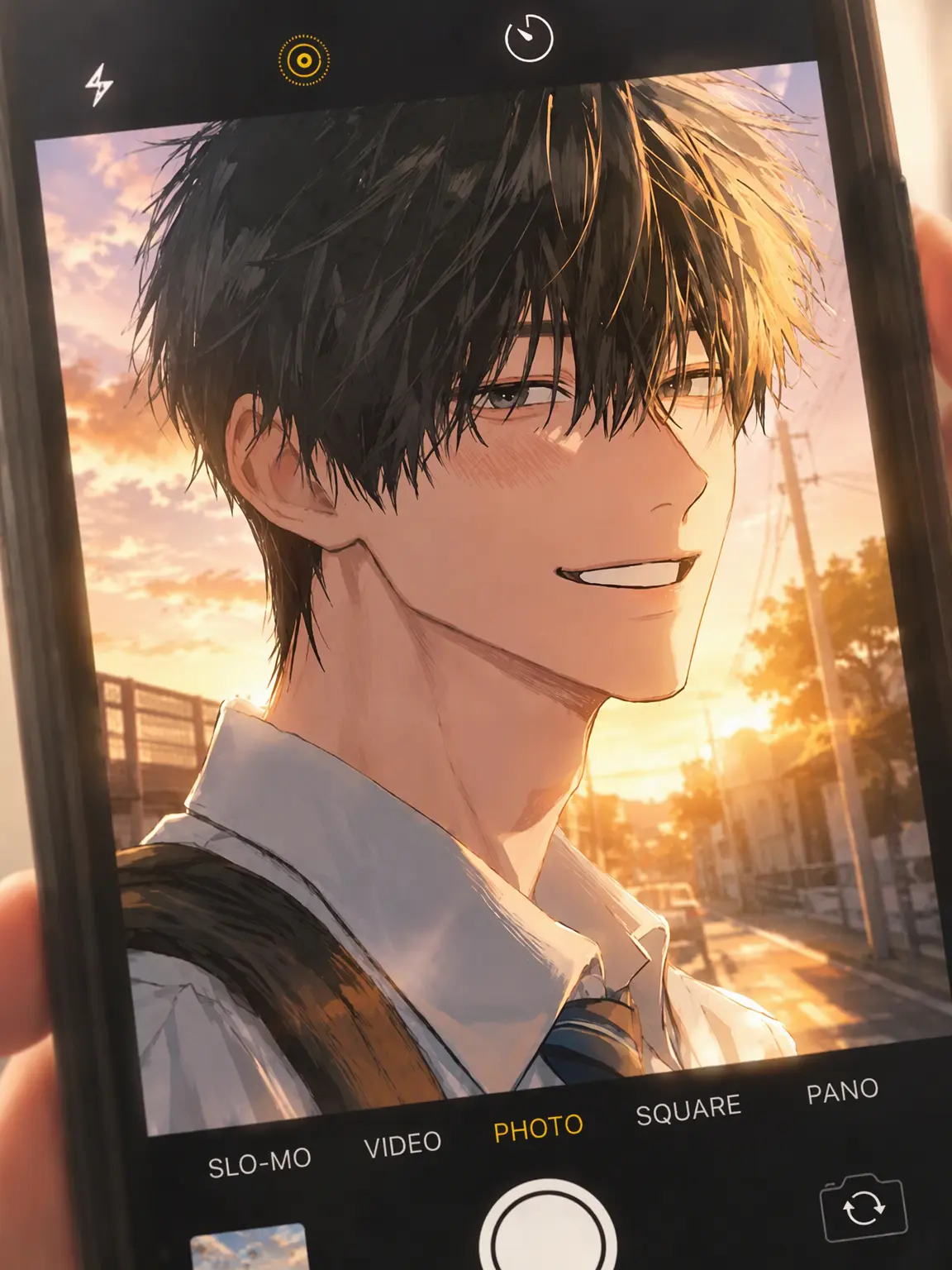 Otukimi_orz의 The Boy Next to You