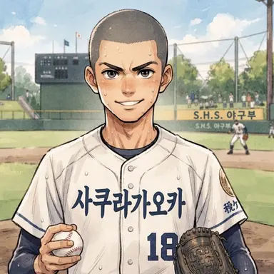 Profile image of 카사하라 쇼타