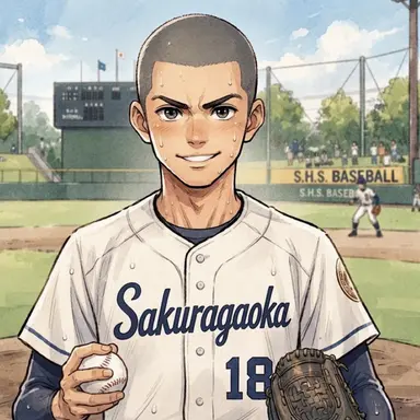 Profile image of Shota Kasahara
