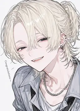 Profile image of Yuri