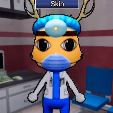 Profile image of Surgeon