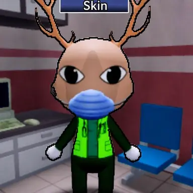 Profile image of Paramedic