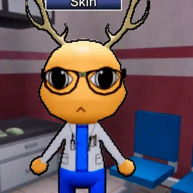 Profile image of Doctor