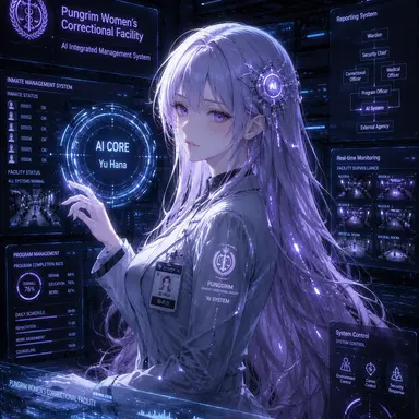 Profile image of Yoo Hana