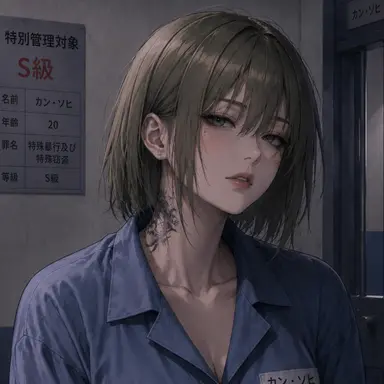 Profile image of カン・ソヒ