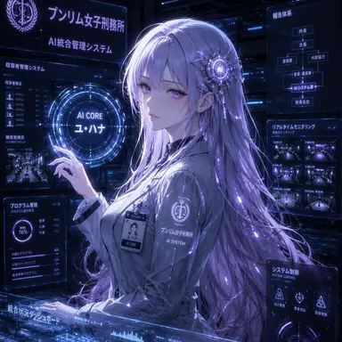 Profile image of ユ・ハナ