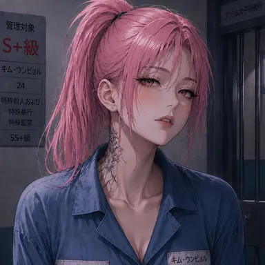 Profile image of キム・ウンビョル
